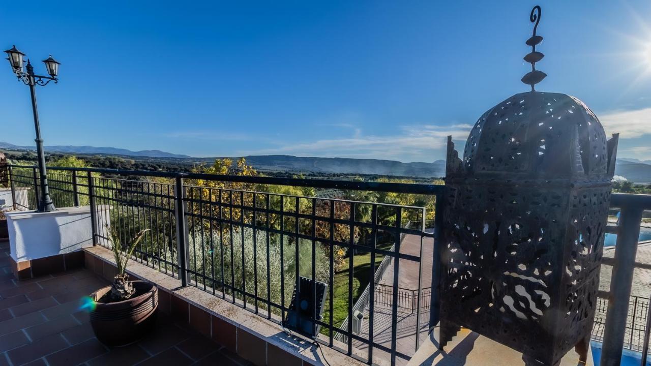 Errizas By Vivere 2* Alcala del Valle