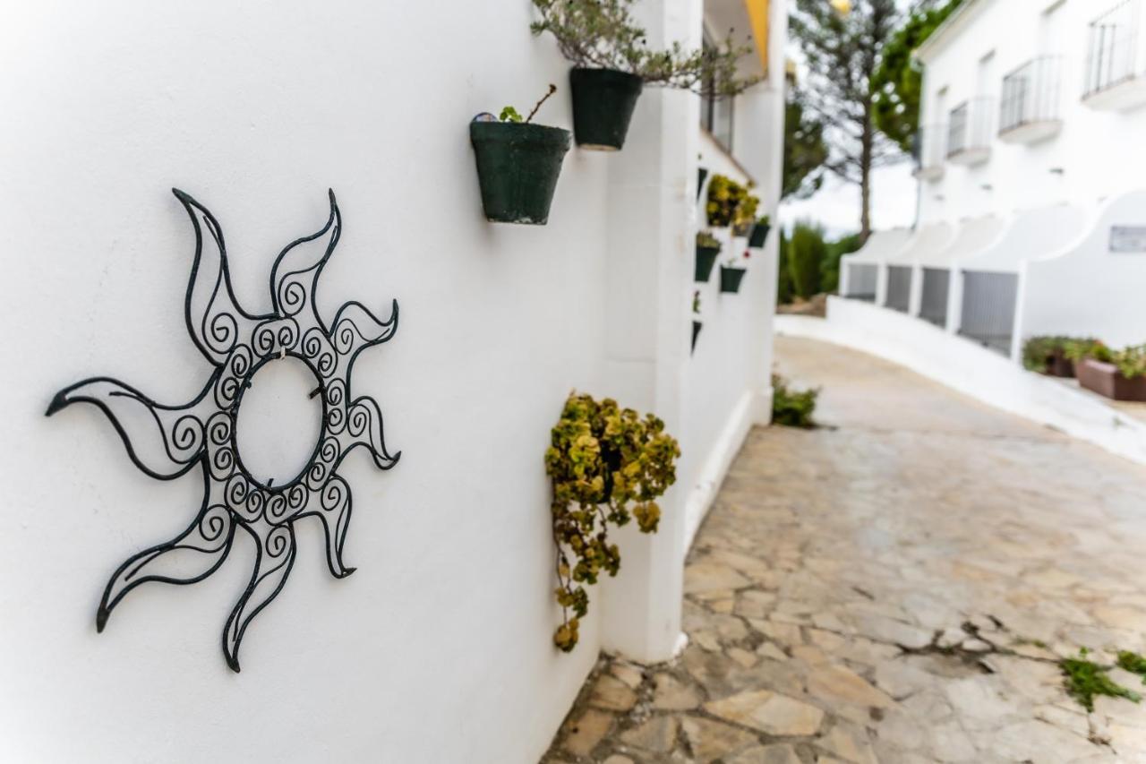 Errizas By Vivere 2* Alcala del Valle