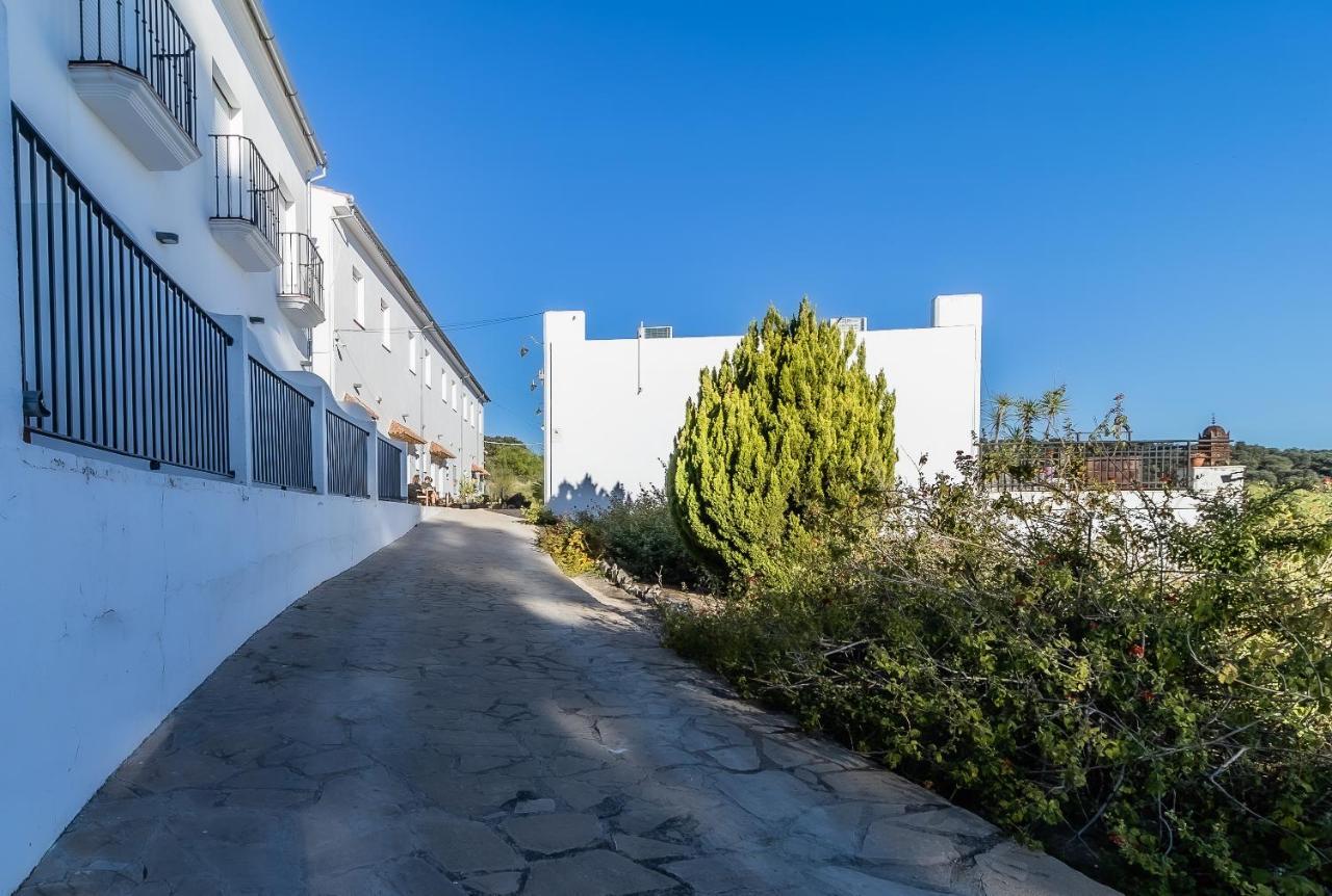 Errizas By Vivere Alcala del Valle