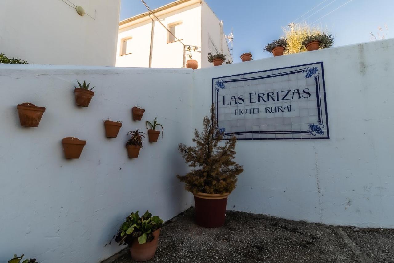 Errizas By Vivere Hotel Alcala del Valle