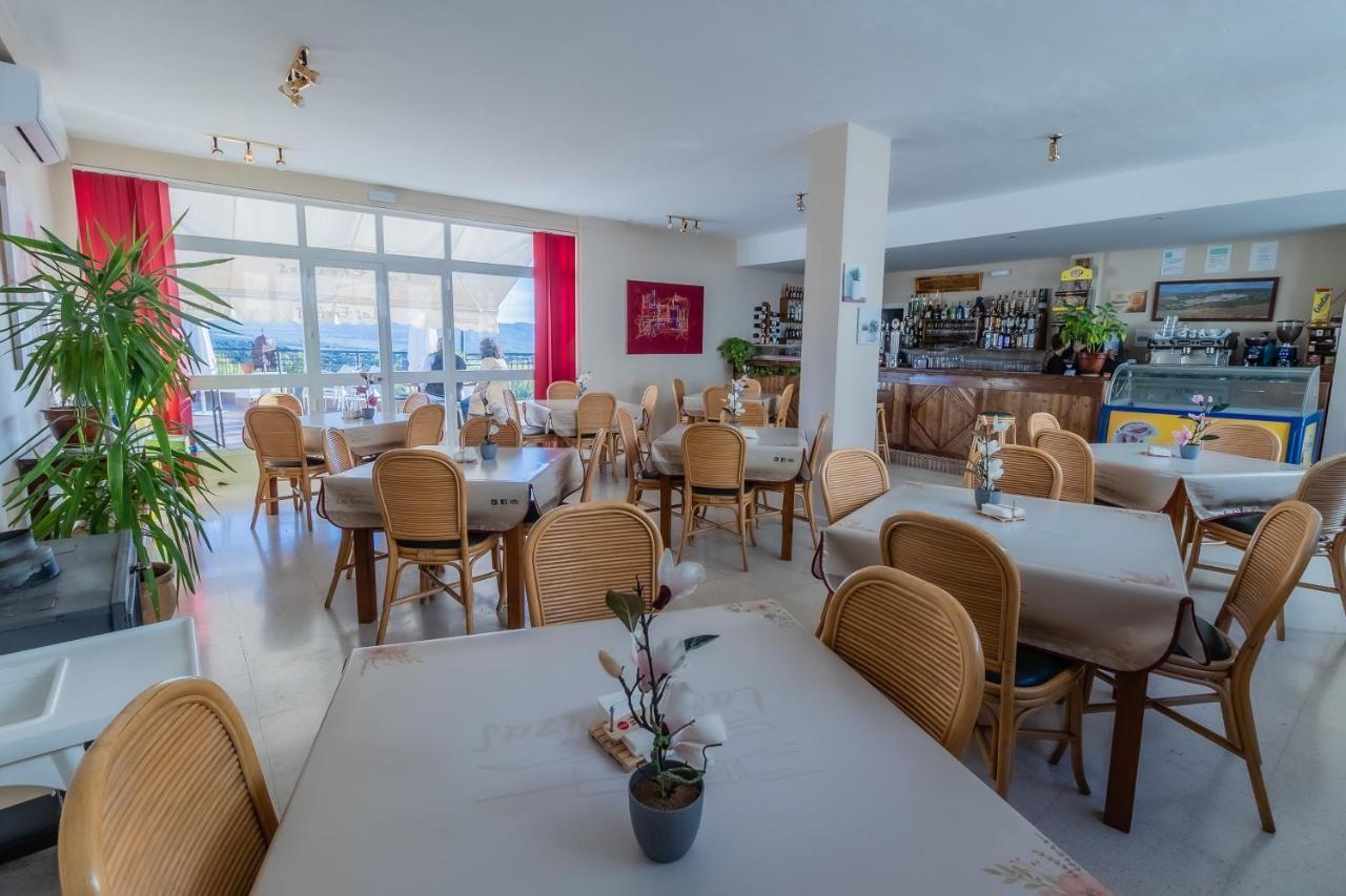 Hotel Errizas By Vivere Alcala del Valle