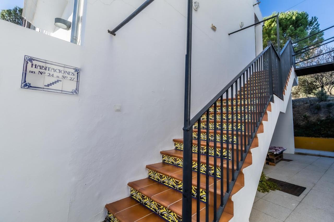 Hotel Errizas By Vivere