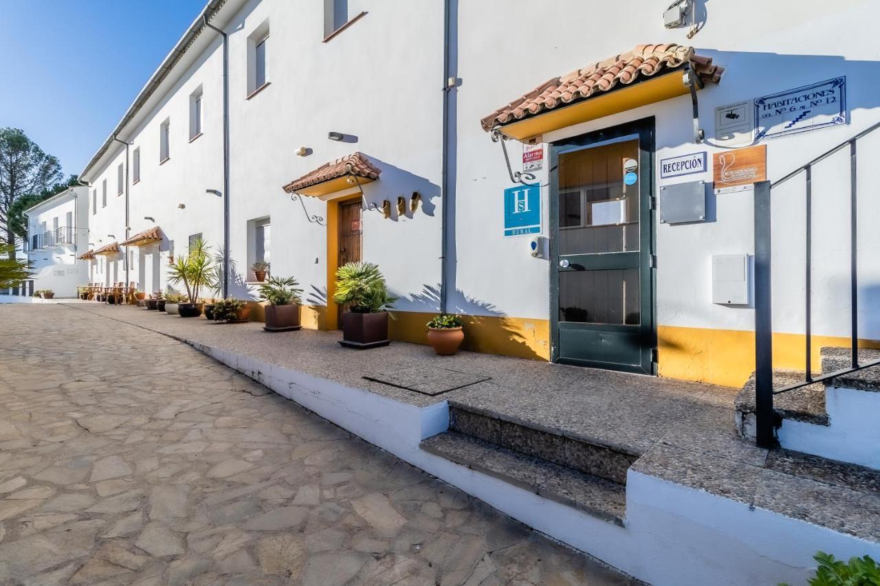 Errizas By Vivere Alcala del Valle