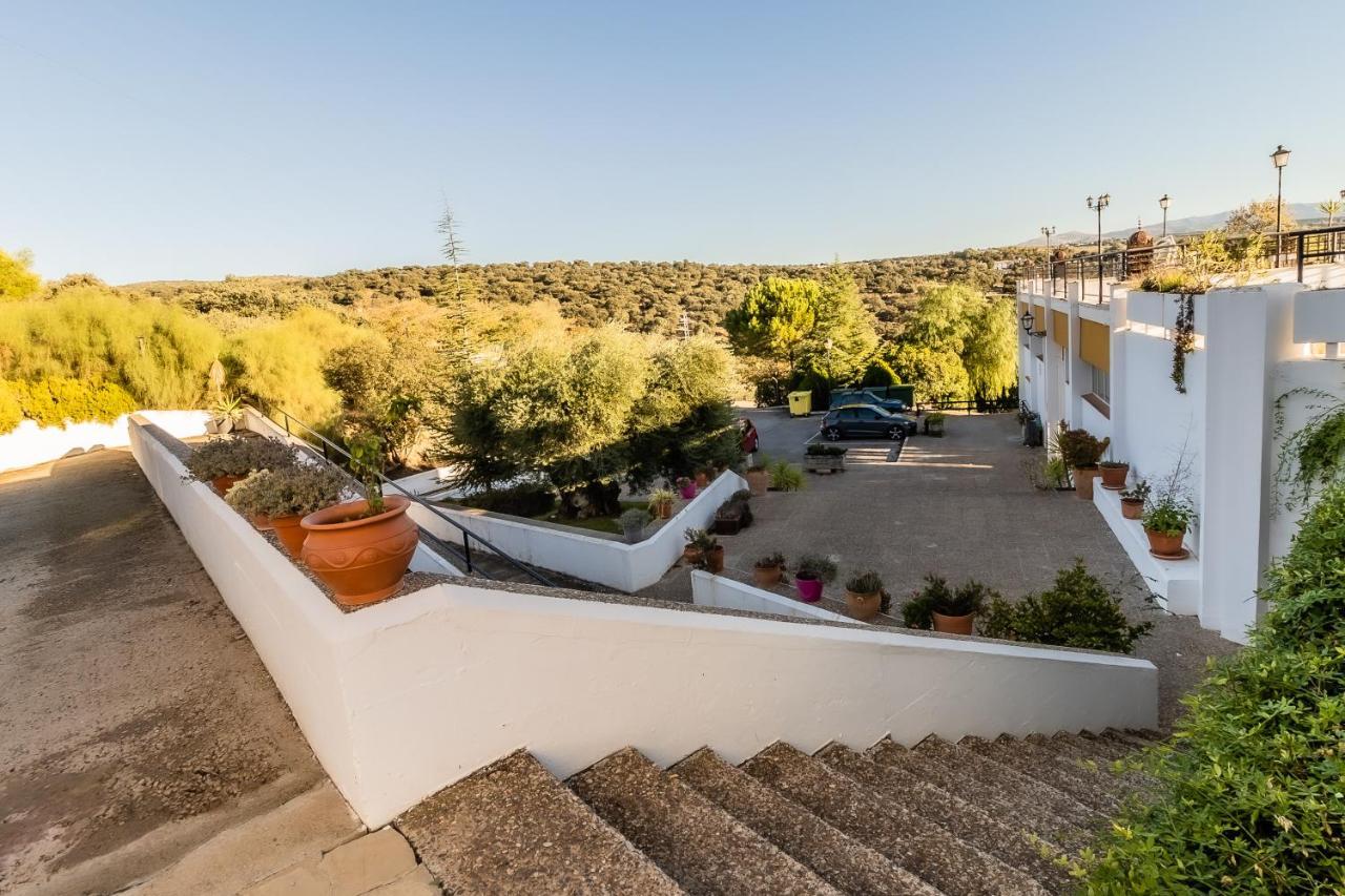Hotel Errizas By Vivere Alcala del Valle