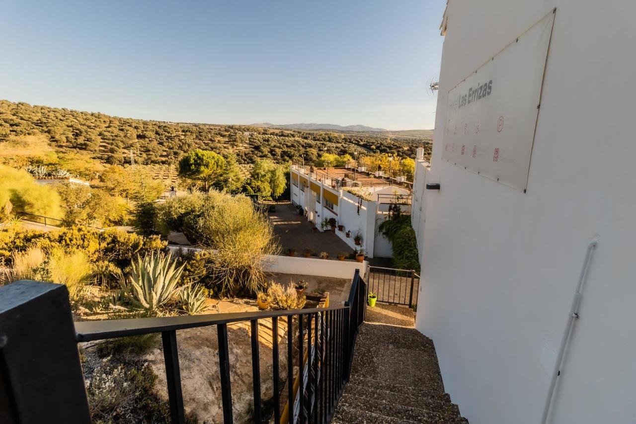 Errizas By Vivere 2* Alcala del Valle