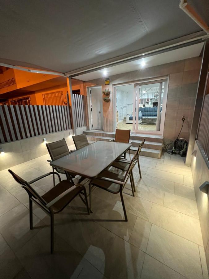 Sacaba Sweet Holiday home *