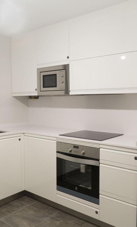 Apartamento Atico Centro Sevilla