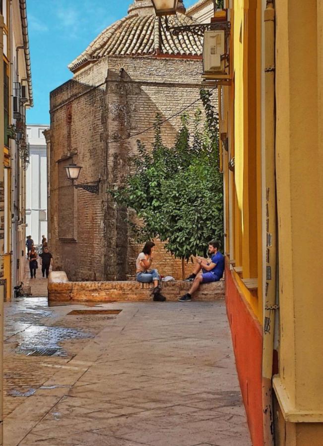 Apartamento Atico Centro *