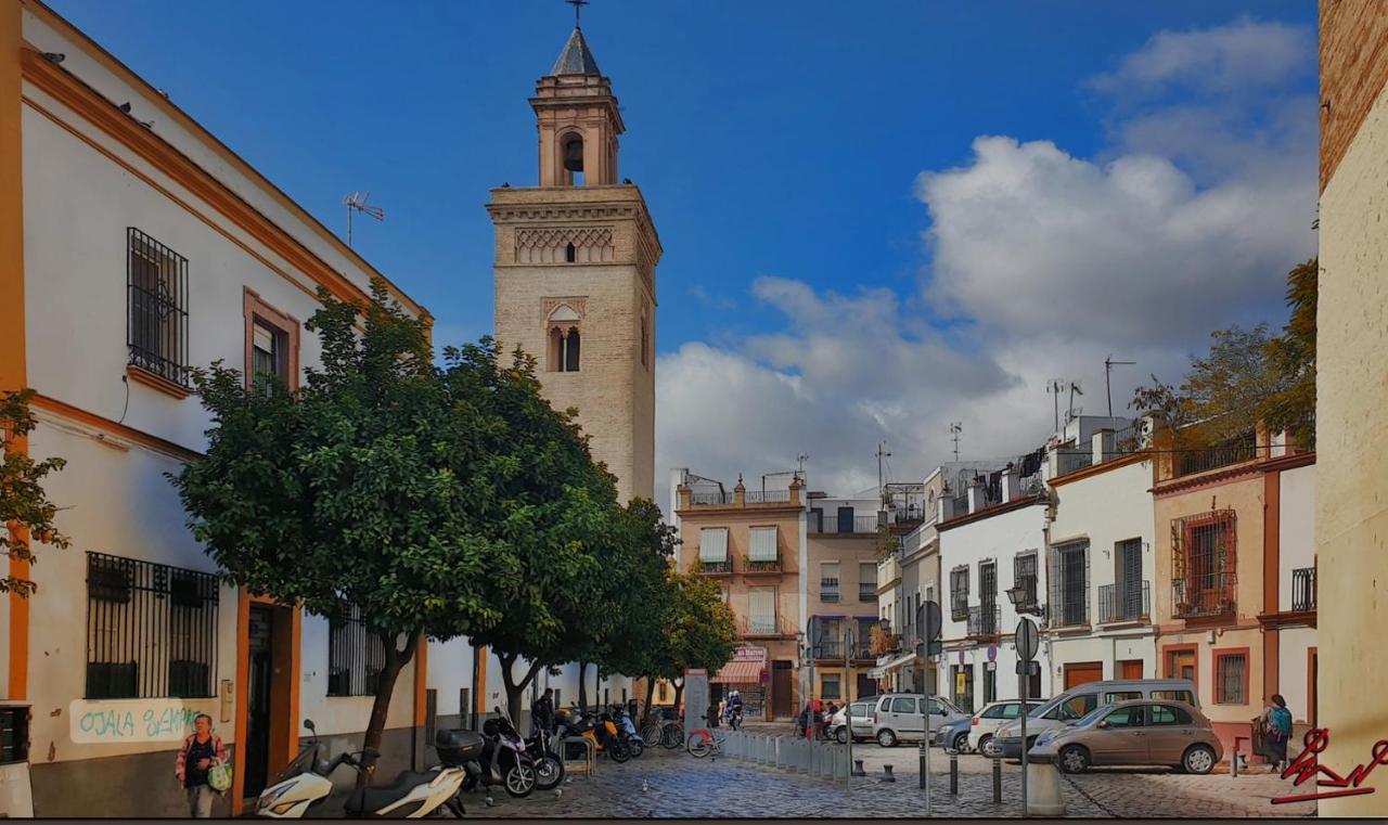 Atico Centro Sevilla