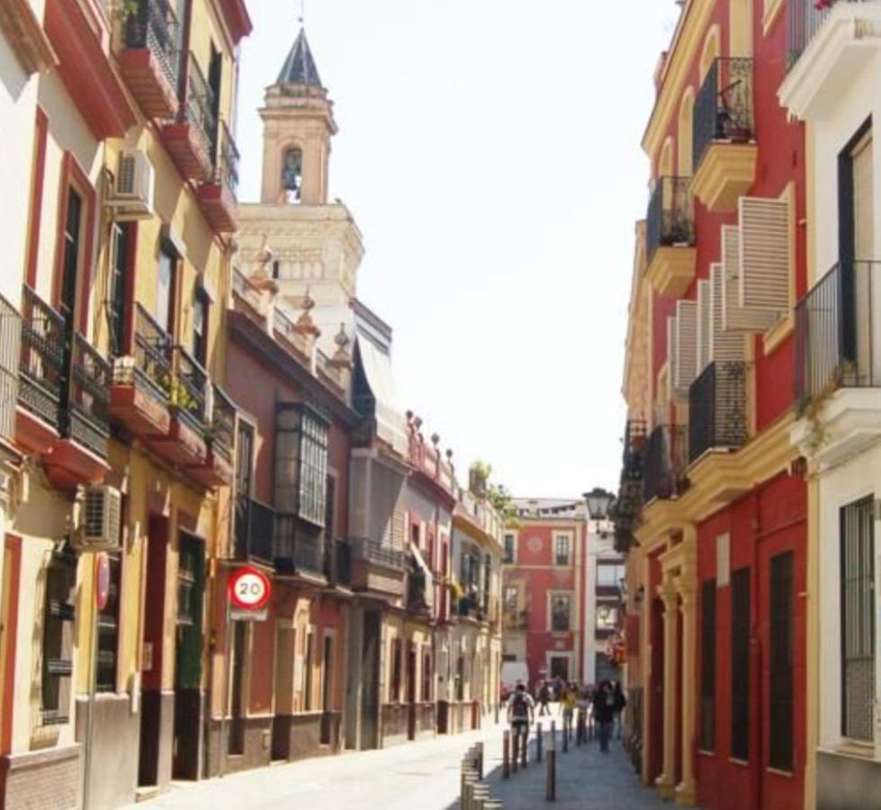 Apartamento Atico Centro *