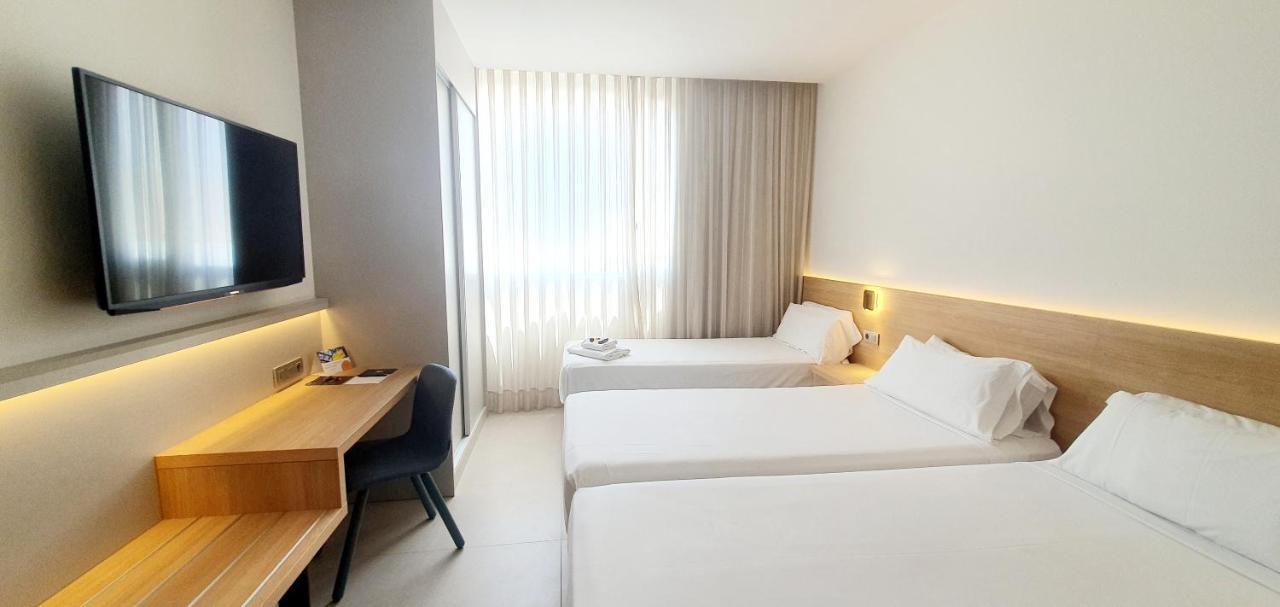 Areca Hotel