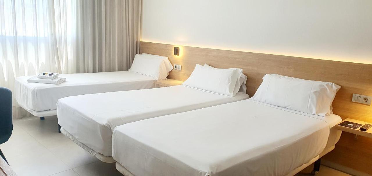 Hotel Areca 4*
