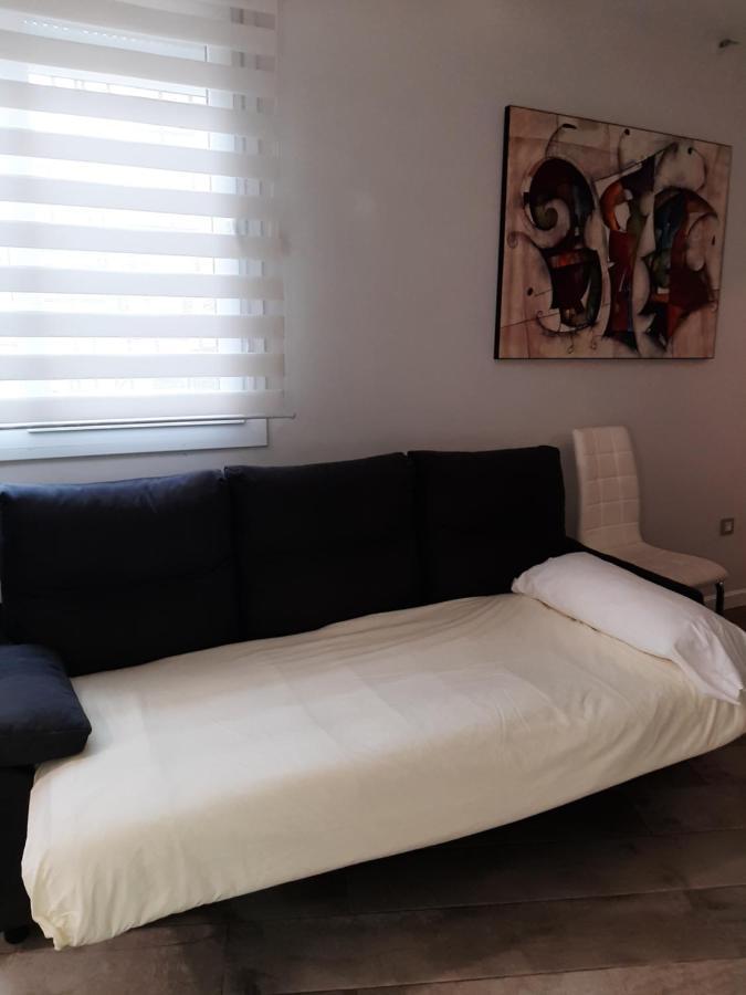 Carihuela New Design On Apartamento Torremolinos