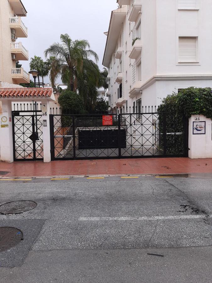 Apartamento Carihuela New Design On Torremolinos