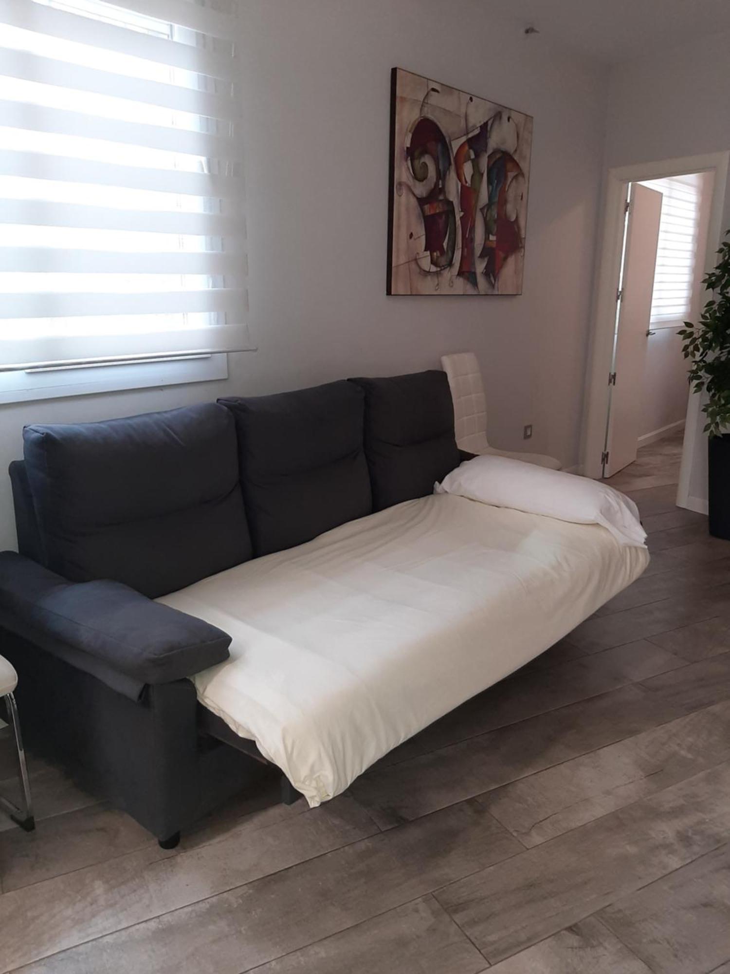 Apartamento Carihuela New Design On