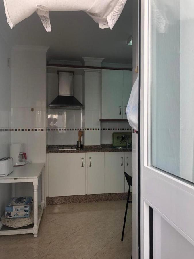Apartamento Luminoso Apto Cerca De La Playa En By Batuecas