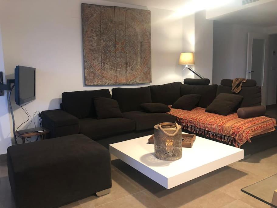 Apartamento Estupendo Apartamento Recien Reformado