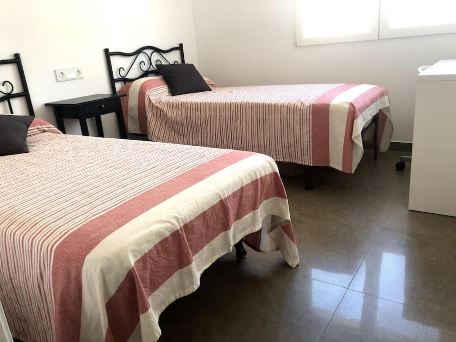 Estupendo Apartamento Recien Reformado Apartamento