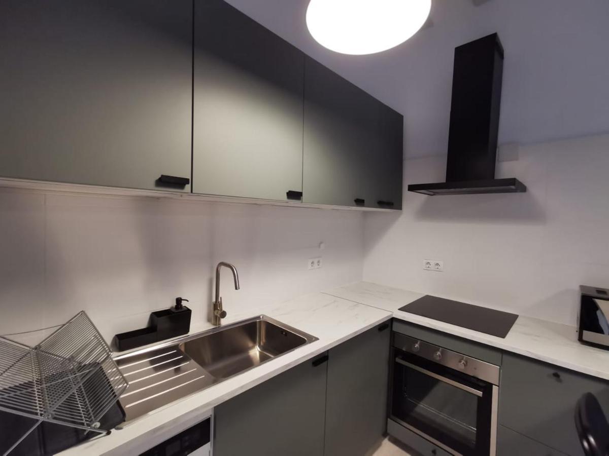 Cdz - Buen Aire De Apartment