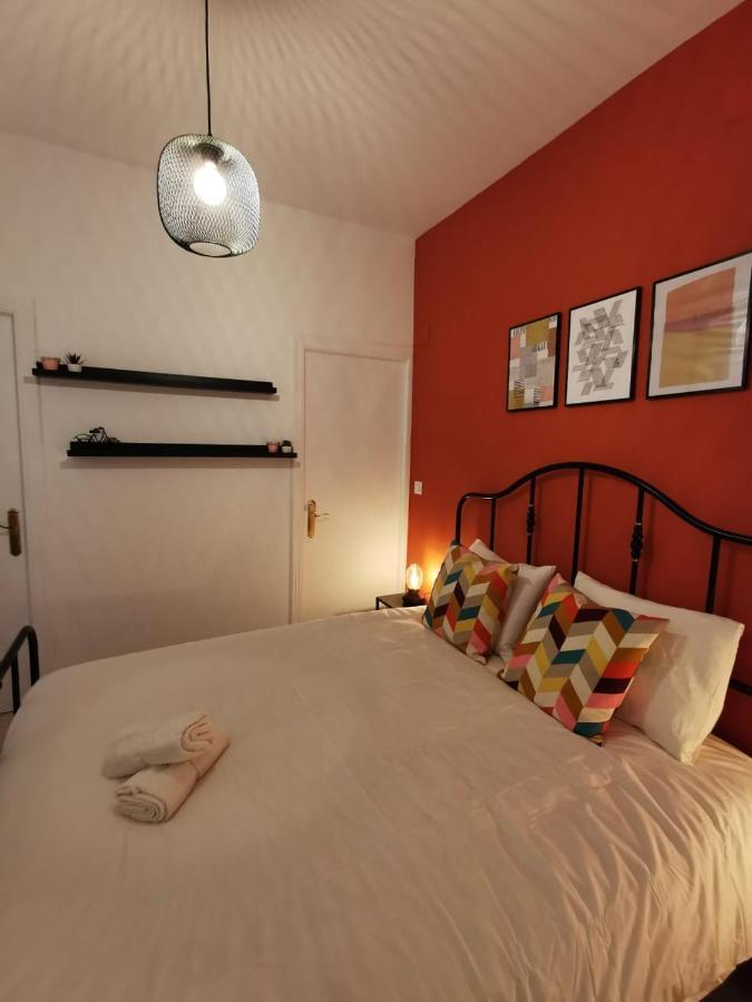 Apartment Cdz - Buen Aire De