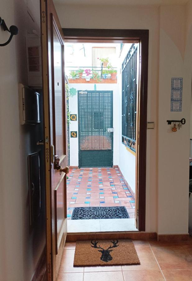 Casa De La Portuguesa, Bonita Terraza Con Barbacoa Holiday home *
