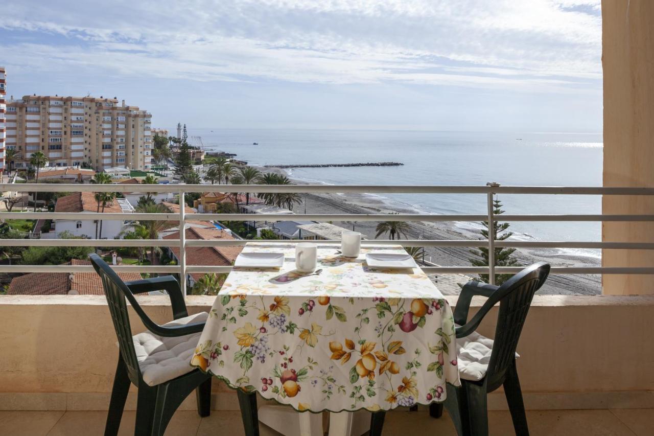 Apartment Terraza Al Mar A08