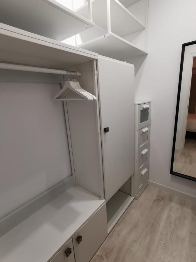 Cdz - Buen Aire De Apartment Cadiz