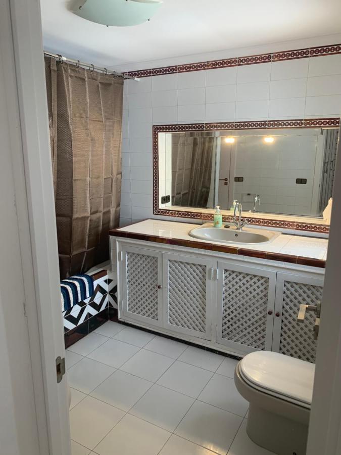 Villa Luxury Levitos- San Pedro,