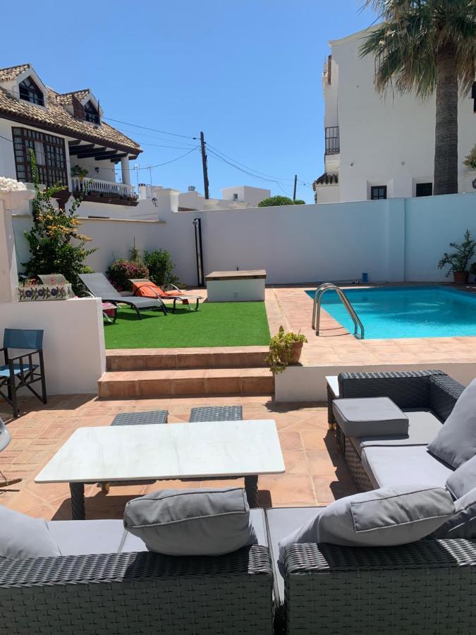 Luxury Levitos- San Pedro, Villa Marbella