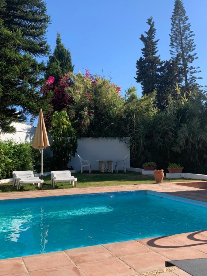 Luxury Levitos- San Pedro, Marbella