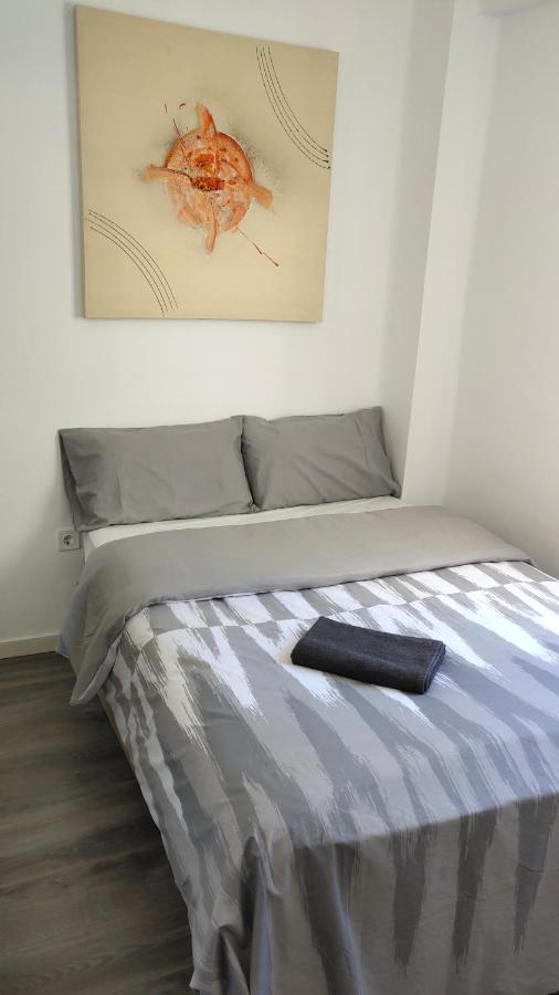 Apartamento Royal Family Chirivella