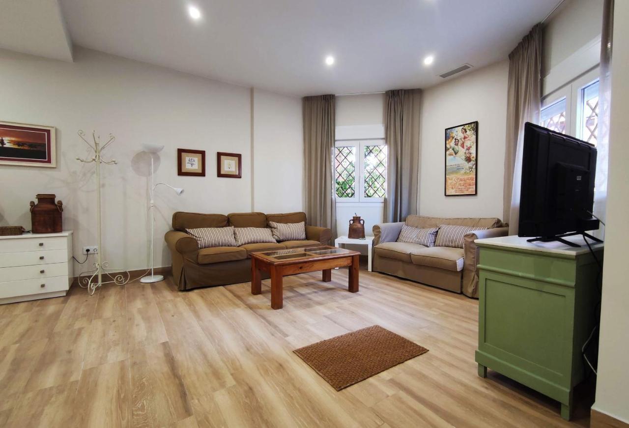 Сasa de vacaciones Sanlucar Casa C