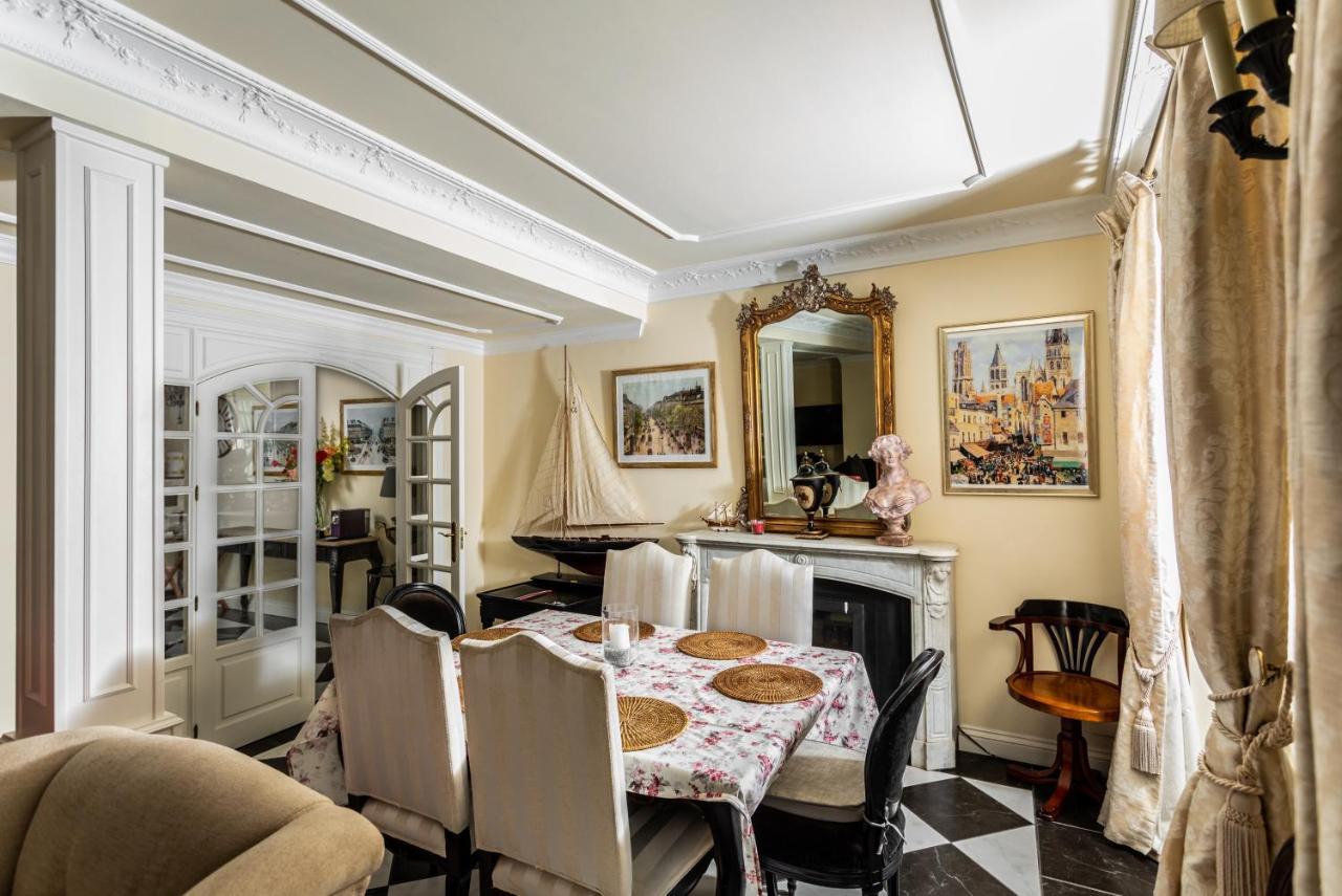Casa Valdes * Marbella