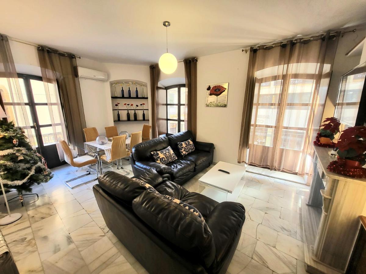 Sol Real 1 Apartamento *