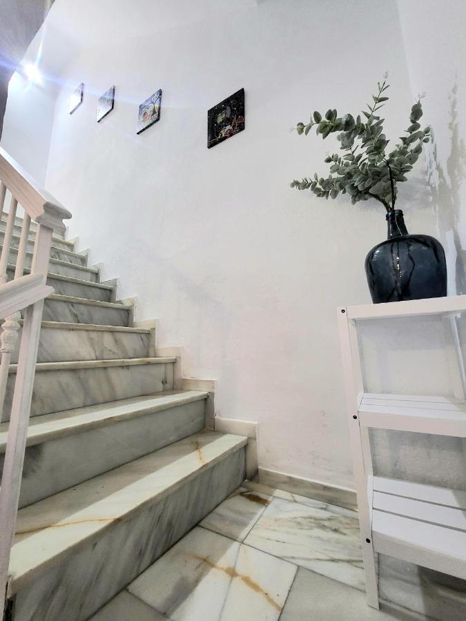 Apartamento Sol Real 1 Úbeda