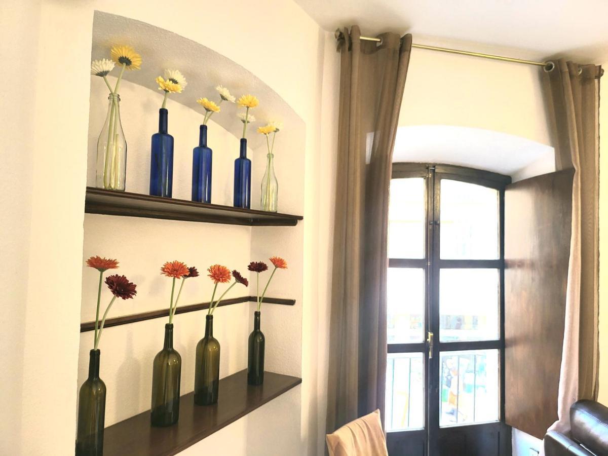Sol Real 1 Apartamento