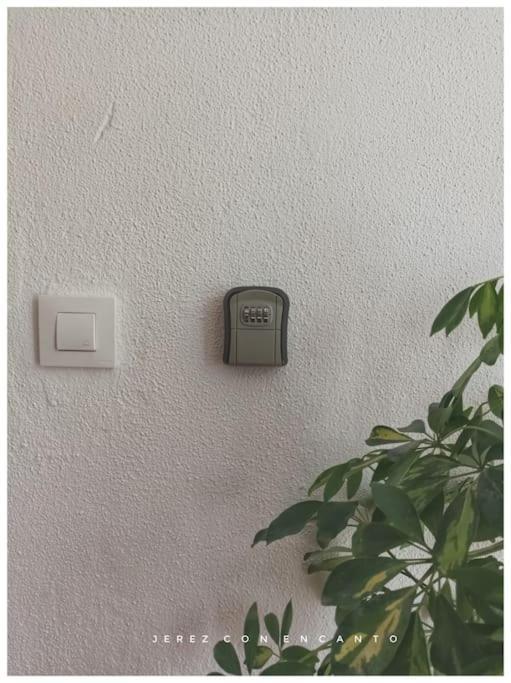 Atico En Pleno Centro De Jerez Sin Ascensor Apartamento Jerez de la Frontera