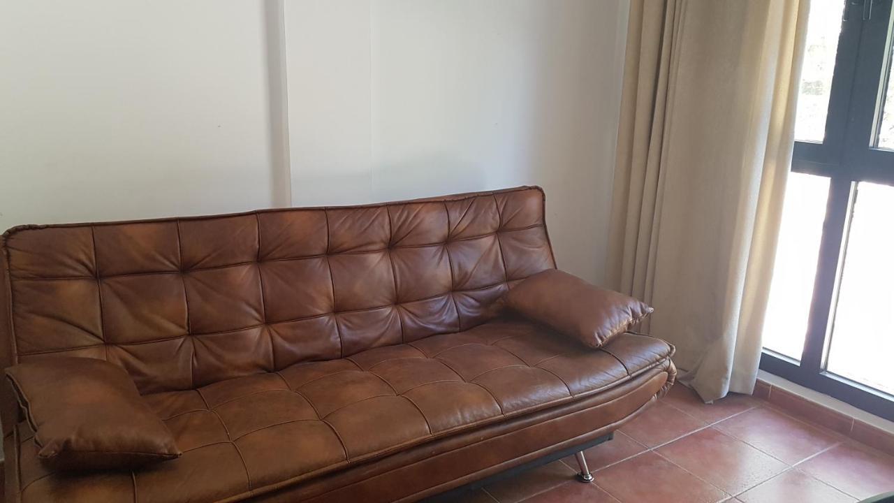 Apartamento Monte Gorbea Zona Baja Sierra Nevada