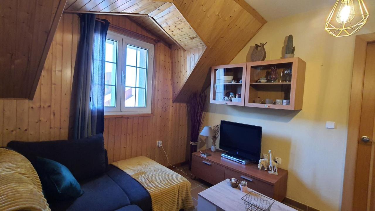Apartamento Acogedor En Con Piscina Acceso Directo A Silla *
