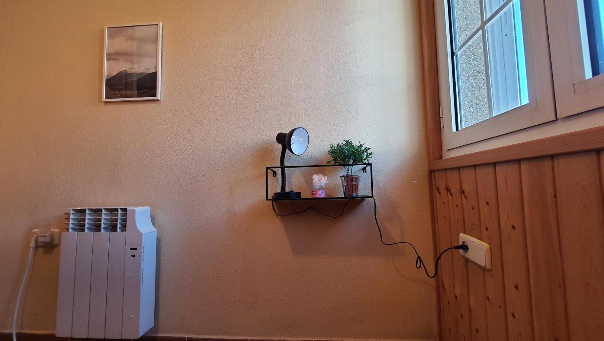 Apartamento Acogedor En Con Piscina Acceso Directo A Silla