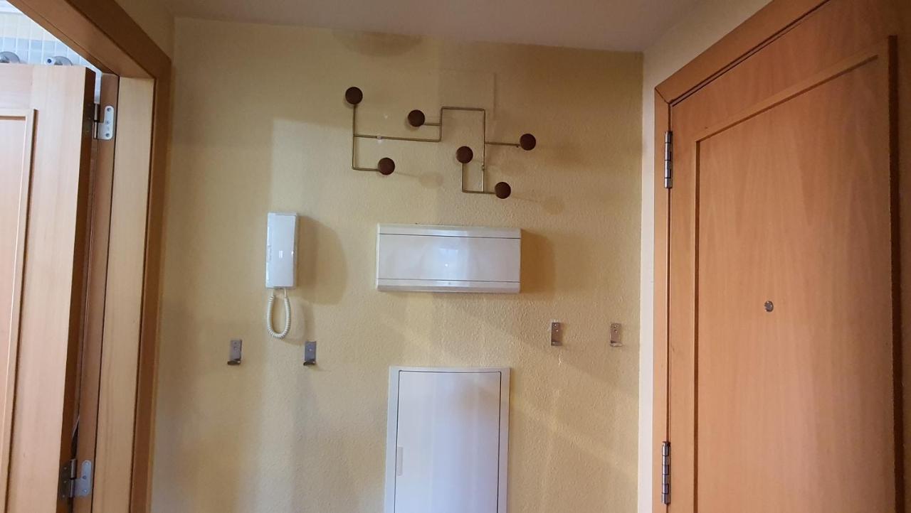Apartamento Acogedor En Con Piscina Acceso Directo A Silla *