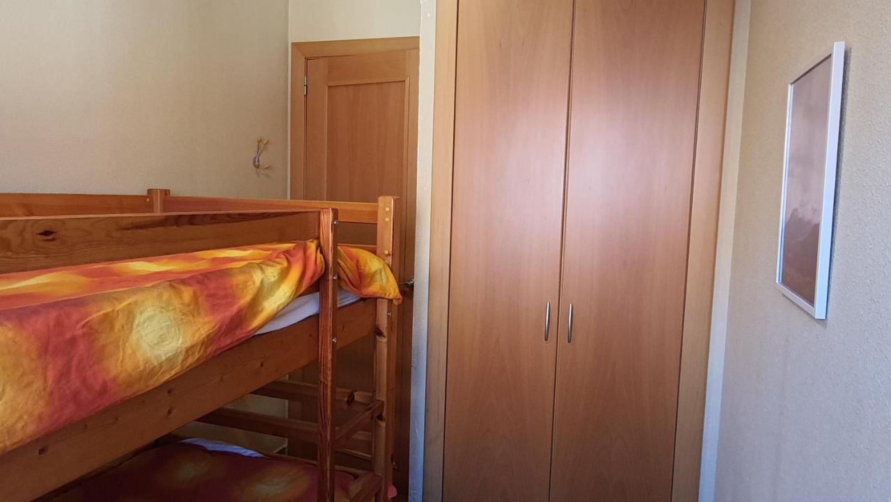 Apartamento Acogedor En Con Piscina Acceso Directo A Silla Sierra Nevada