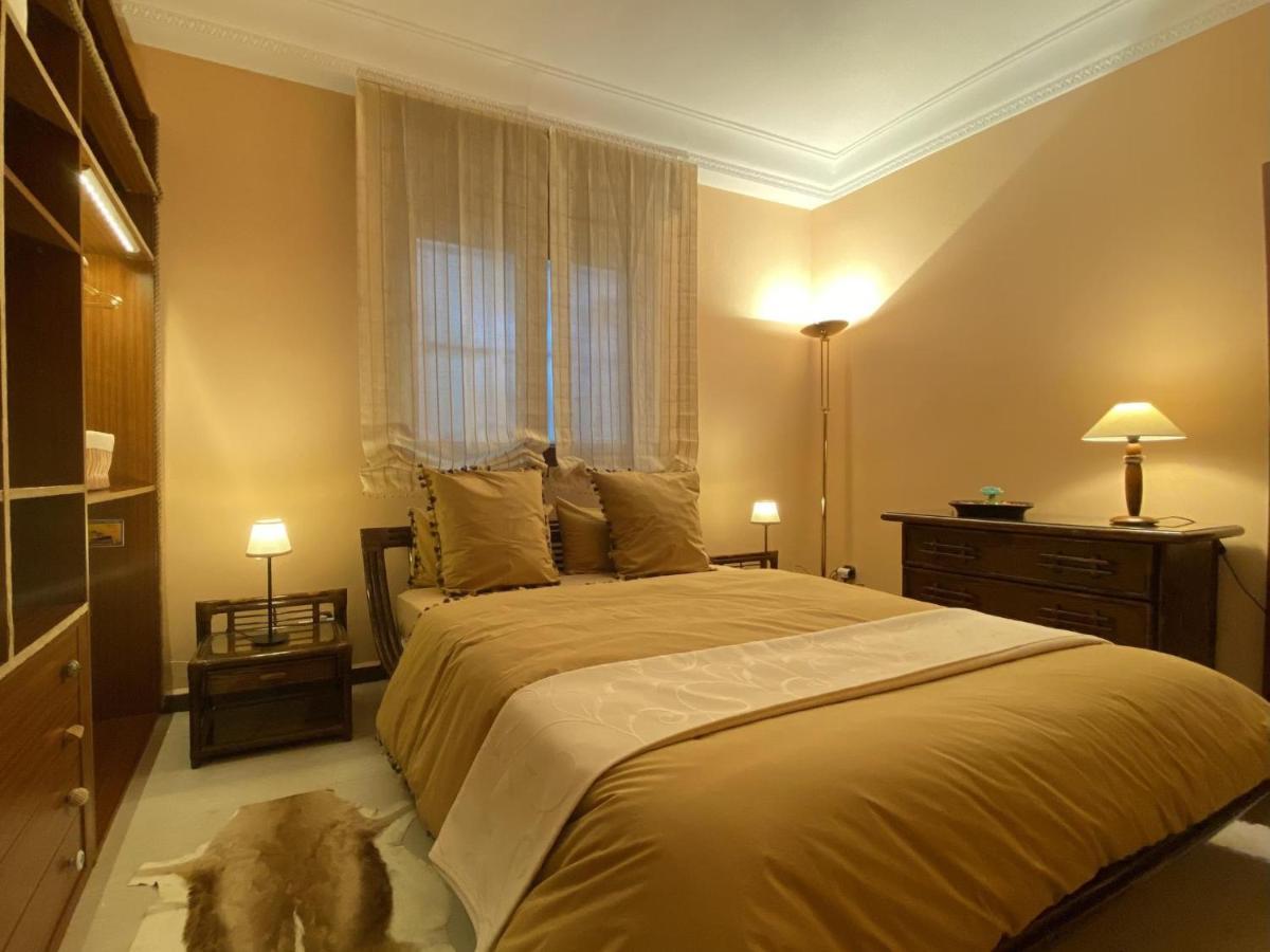 Pozas By Next Stop Apartamento