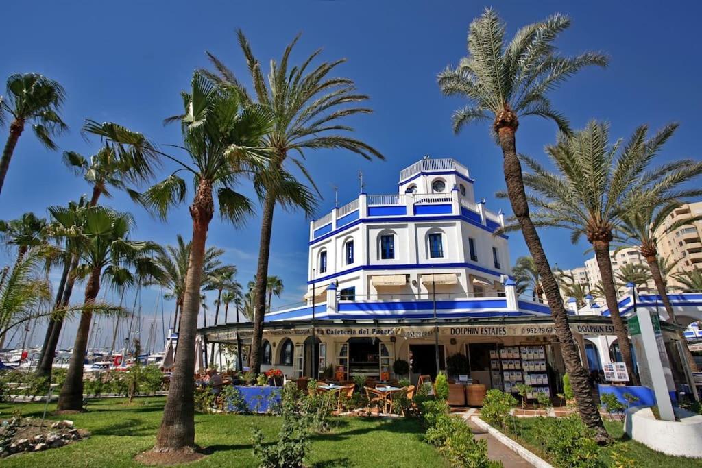 Apartamento Cozy Between The Port And The Beach La Rada *