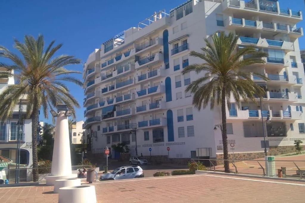 Cozy Between The Port And The Beach La Rada Apartamento
