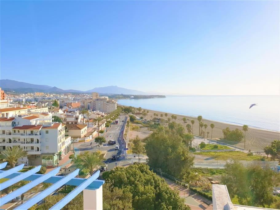 Cozy Between The Port And The Beach La Rada Estepona