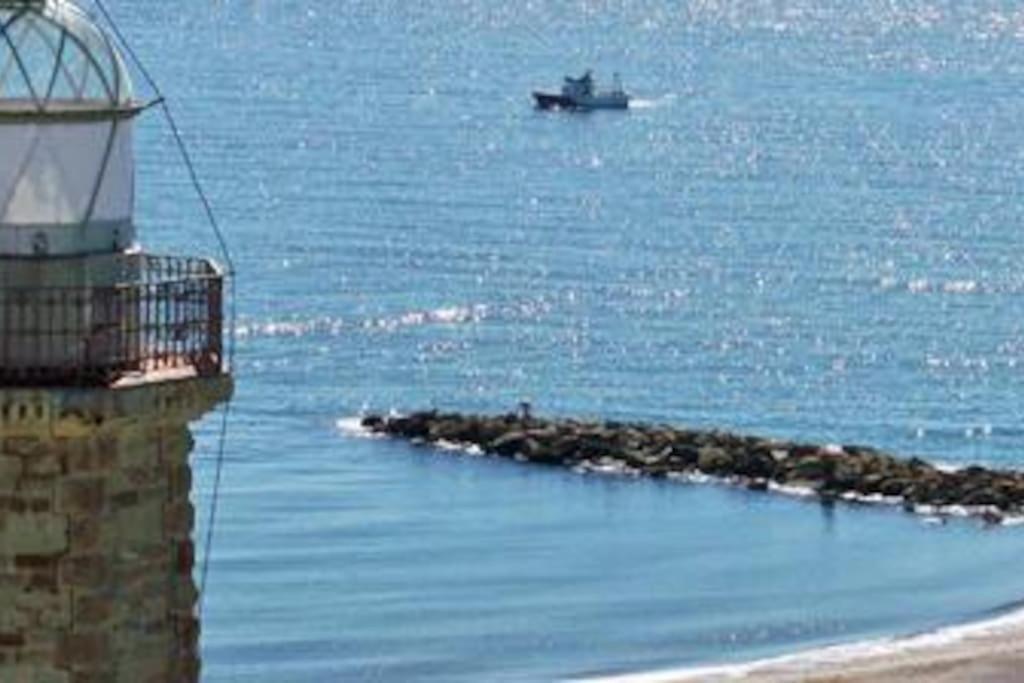 Cozy Between The Port And The Beach La Rada Apartamento Estepona