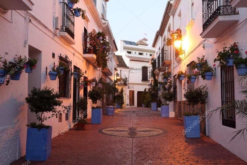 Cozy Between The Port And The Beach La Rada * Estepona