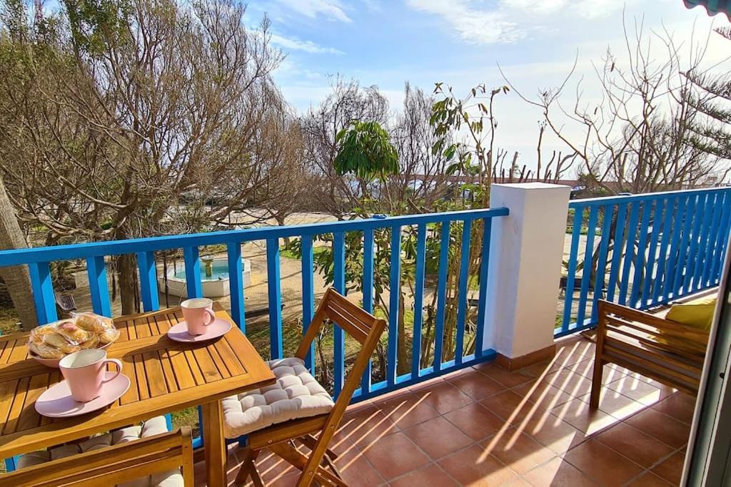 Apartamento Cozy Between The Port And The Beach La Rada
