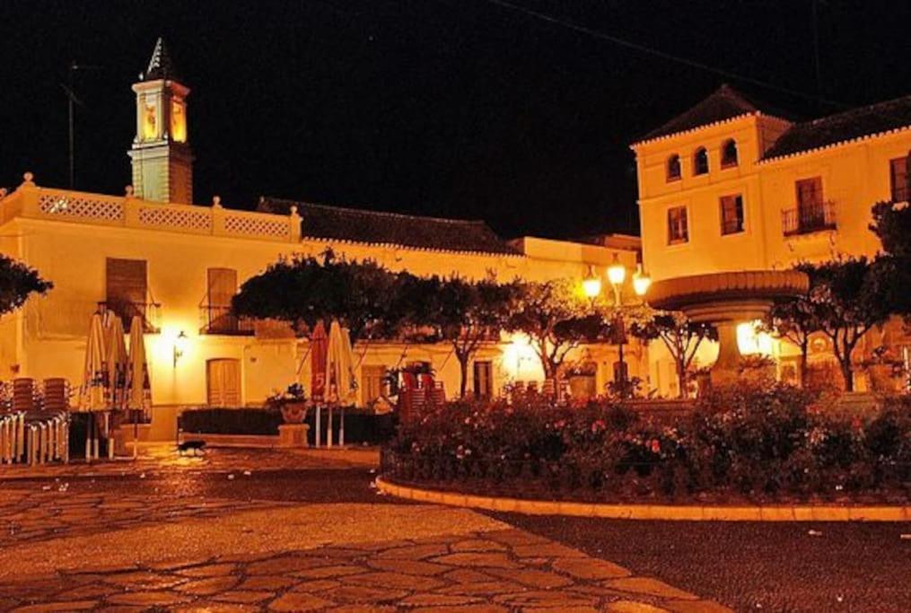 Cozy Between The Port And The Beach La Rada Apartamento Estepona